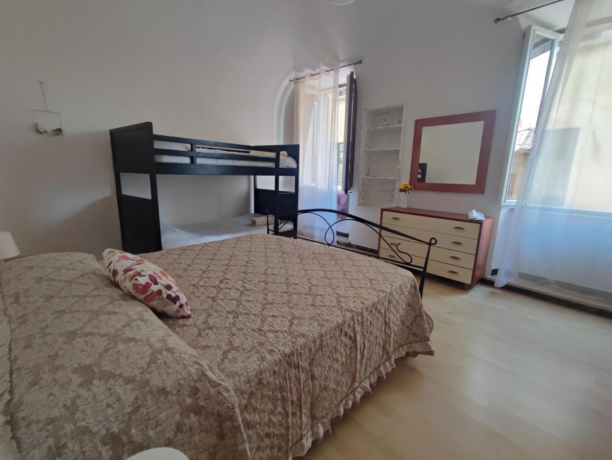 Sunrise Appartamento Волтера Екстериор снимка