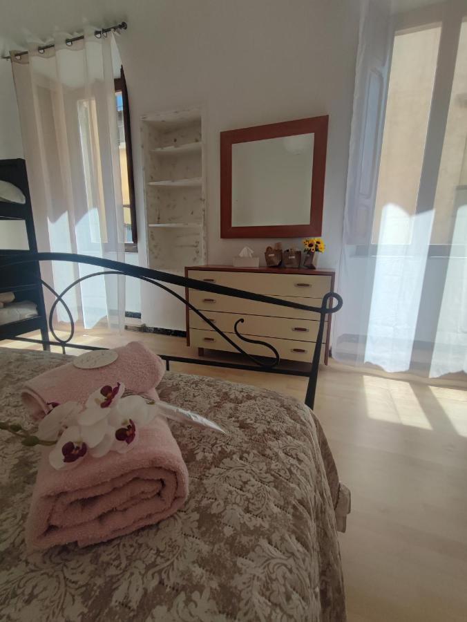 Sunrise Appartamento Волтера Екстериор снимка